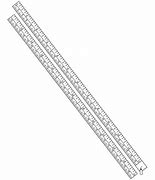 Image result for Printable Measuring Tape Inches