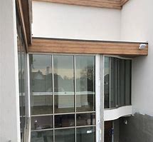Image result for Residential Curtain Wall