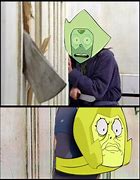 Image result for Steven Universe Yellow Diamond Funny