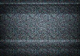 Image result for Pixelating TV