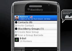 Image result for BlackBerry Messenger