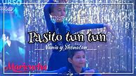 Image result for Pasito Letra