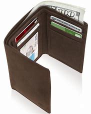 Image result for Thin Back Pocket Wallet