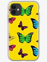 Image result for A14 Phone Case Butterfly