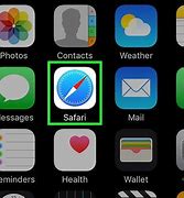 Image result for Safari iPhone 1