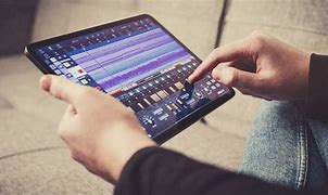 Image result for iPad for Music
