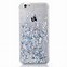 Image result for Glitter Waterfall iPhone Case