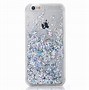 Image result for iPhone 7 Case Glitter Waterfall