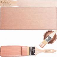 Image result for Metallic Paint Rose Gold Office