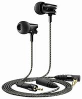 Image result for 12Mm Wired Earbud
