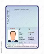 Image result for Forms of ID for Passport