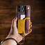 Image result for Leather Phone Case with SIM Pocket