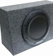Image result for Pioneer Subwoofer 12 Inch TS-WX1210A