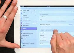 Image result for Turn Off Multitasking iPad