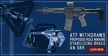 Image result for Recover Tactical Removing Brace Lace ATF Folding Brace
