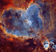 Image result for Heart Nebula