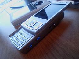 Image result for Nokia N93i