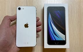 Image result for New iPhone SE White vs Black