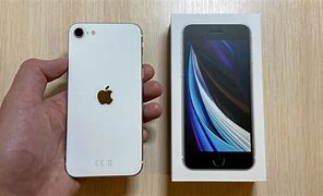 Image result for iPhone SE 2020 White