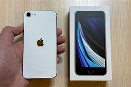 Image result for iPhone SE White 2020