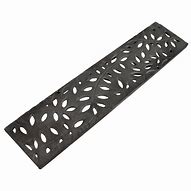 Image result for Decorative Drain Grate