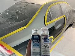 Image result for Touch Up Paint Repair
