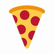 Image result for Pizza Emoji Image