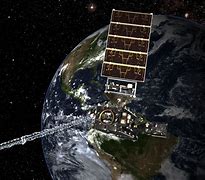 Image result for NOAA Satellite