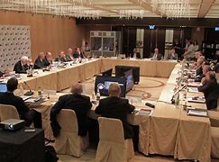 Image result for Luxembourg Round Table