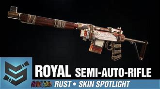 Image result for Lucky 8 Ball SAR Skin Rust