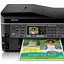 Image result for Epson Workforce 545 Sublimation Printer