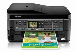 Image result for C422a Epson Workforce 545