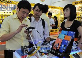 Image result for Phone Price in Vietnam