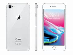 Image result for iPhone 8 Silber