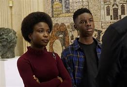 Image result for Girls of Chi TV Show