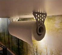 Image result for 3D Print Paper Towel Holder