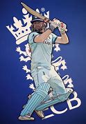 Image result for England Cricket Art