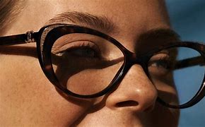 Image result for Chanel Square Eyeglasses