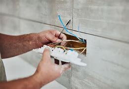 Image result for Finding Broken Wire in Wall