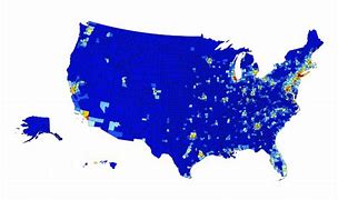 Image result for United States Map Black White