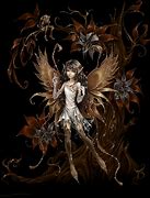 Image result for Gothic Fairies
