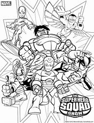 Image result for Cartoon Characters Super Heroes