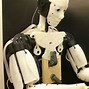 Image result for Humanoid Robot Head