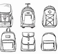 Image result for Smaller Backpacks for Traveling