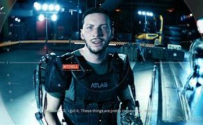 Image result for Call of Duty Advanced Warfare Mitchell