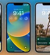 Image result for iPhone XS Lock Screen Display