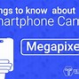 Image result for What Is Megapixel In-Camera