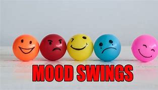 Image result for Mood Swings Written Image