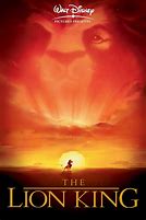 Image result for the lion king