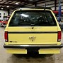 Image result for Chevy S10 Blazer Trailblazer